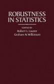 Robustness in Statistics (eBook, PDF)