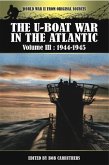 U-Boat War in the Atlantic (eBook, ePUB)