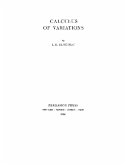 Calculus of Variations (eBook, PDF)