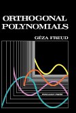 Orthogonal Polynomials (eBook, PDF)