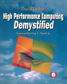 High Performance Computing Demystified (eBook, PDF)