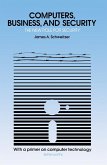 Computers, Business, and Security (eBook, PDF)