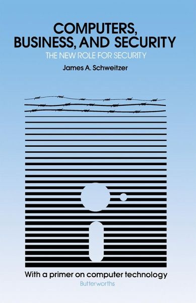 Computers, Business, and Security (eBook, PDF) Computers, Business, and Security (eBook, PDF)