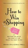 How to Win at Shopping (eBook, ePUB)