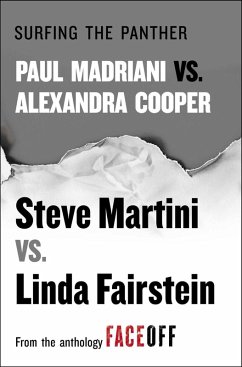 Cover Surfing the Panther (eBook, ePUB)