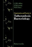 Organization and Practice in Tuberculosis Bacteriology (eBook, PDF)