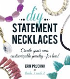 DIY Statement Necklaces (eBook, ePUB) DIY Statement Necklaces (eBook, ePUB)