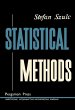 Statistical Methods (eBook, PDF) - Bild 1
