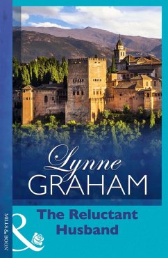 Cover The Reluctant Husband (eBook, ePUB)