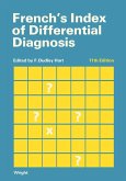 French's Index of Differential Diagnosis (eBook, PDF)