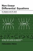 Non-Linear Differential Equations (eBook, PDF) Non-Linear Differential Equations (eBook, PDF)