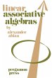 Linear Associative Algebras (eBook, PDF) - Bild 1