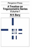 A Treatise on Trigonometric Series (eBook, PDF)