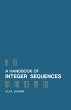 A Handbook of Integer Sequences (eBook,... - Bild 1