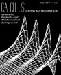 Calculus Using Mathematica (eBook, PDF) - Bild 1