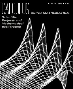 Cover Calculus Using Mathematica (eBook, PDF)
