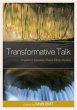Transformative Talk (eBook, ePUB) - Bild 1