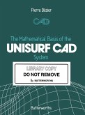 The Mathematical Basis of the UNIURF CAD System (eBook, PDF)