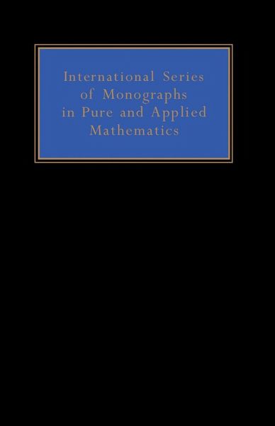 Functions of a Complex Variable and Some of Their Applications (eBook, PDF) Functions of a Complex Variable and Some of Their Applications (eBook, PDF)
