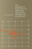 The Numerical Solution of Ordinary and Partial Differential Equations (eBook, PDF)