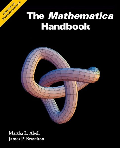 The Mathematica Handbook (eBook, PDF) The Mathematica Handbook (eBook, PDF)