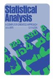Statistical Analysis (eBook, PDF)