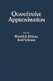 Quantitative Approximation (eBook, PDF)