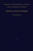 Sequential Statistical Procedures (eBook, PDF)