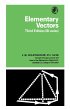 Elementary Vectors (eBook, PDF) - Bild 1