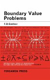 Boundary Value Problems (eBook, PDF) Boundary Value Problems (eBook, PDF)