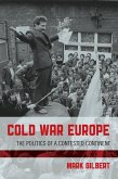 Cold War Europe (eBook, ePUB)