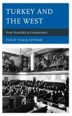 Turkey and the West (eBook, ePUB)