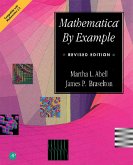 Mathematica® by Example (eBook, PDF)