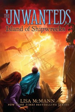 Cover Island of Shipwrecks (eBook, ePUB)