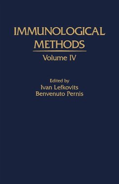 Immunological Methods (eBook, PDF)