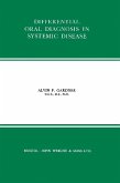 Differential Oral Diagnosis in Systemic Disease (eBook, PDF)