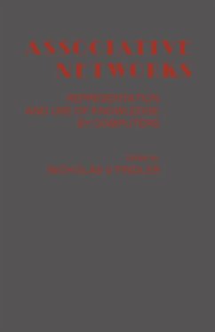 Associative Networks (eBook, PDF)