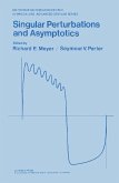 Singular Perturbations and Asymptotics (eBook, PDF)