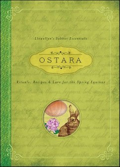 Cover Ostara (eBook, ePUB)