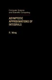 Asymptotic Approximations of Integrals (eBook, PDF)