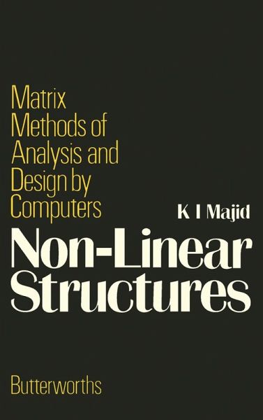 Non-Linear Structures (eBook, PDF) Non-Linear Structures (eBook, PDF)