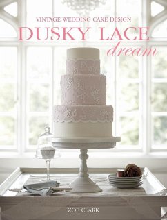 Cover Dusky Lace Dream (eBook, ePUB)