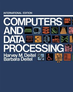 Computers and Data Processing (eBook, PDF) - Deitel, Harvey M.; Deitel, Barbara
