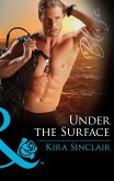 Under The Surface (eBook, ePUB)