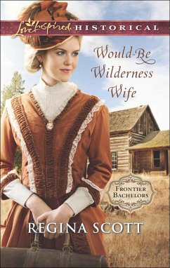 Cover Would-Be Wilderness Wife (eBook, ePUB)