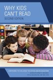 Why Kids Can't Read (eBook, ePUB)