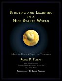 Studying and Learning in a High-Stakes World (eBook, ePUB) Studying and Learning in a High-Stakes World (eBook, ePUB)