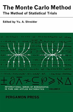 The Monte Carlo Method (eBook, PDF)