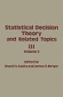 Statistical Decision Theory and Related... - Bild 1