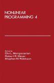 Nonlinear Programming 4 (eBook, PDF)